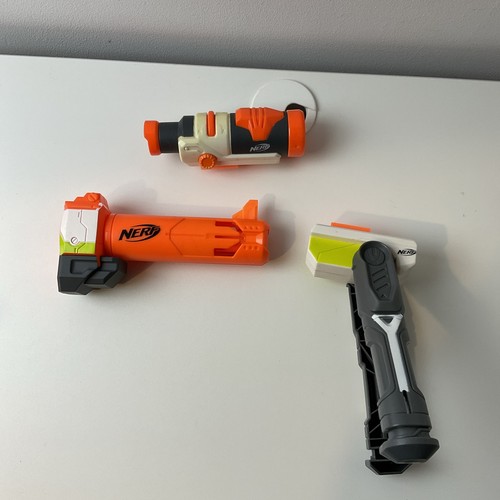 Nerf strike modulus - nerf,