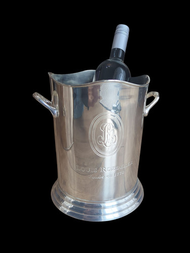 Louis roederer champagne wine - roederer,
