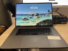 Apple MacBook Pro 16" (512GB