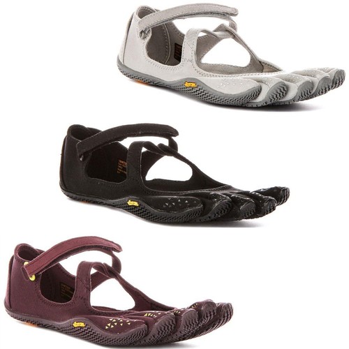 Vibram five fingers - five, soul