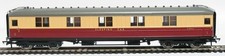 Hornby R4182 Gresley 61ft
