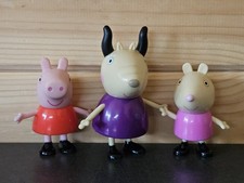 Peppa Pig - Suzy Sheep -