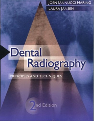 Dental radiography - dental,