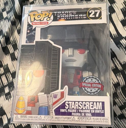 Funko pop retro toys - pop!,