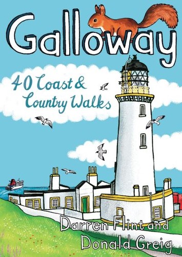 Galloway darren flint and - galloway,