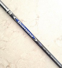 Mitsubishi Diamana S+70 x5ct