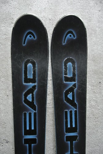 Skis carving all mountain - all,