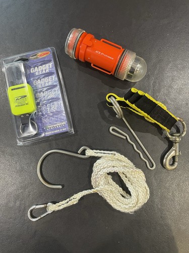 Scuba diving equipment - scuba,