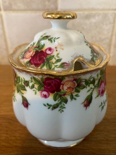 Royal albert old country roses - albert,