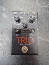 Digitech Trio Band Creator