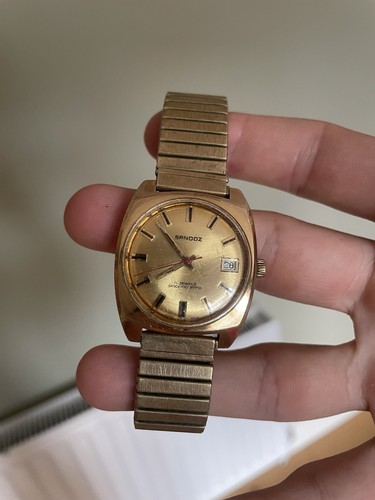 Sandoz men vintage - sandoz,