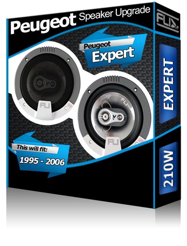 Peugeot expert front door - peugeot,