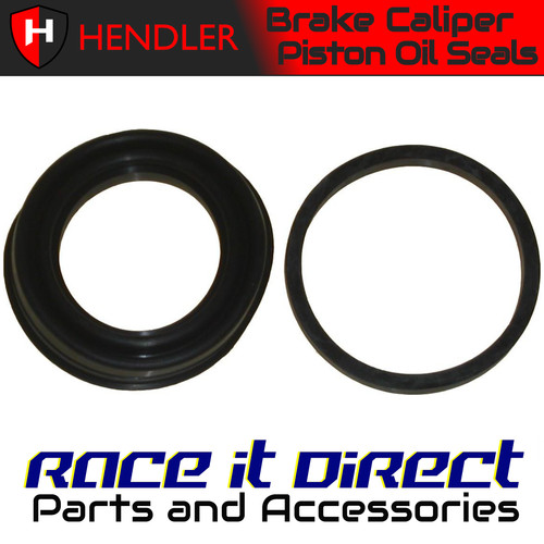 Caliper piston seals - seals, for