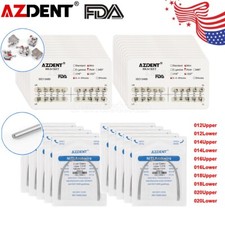 AZDENT Dental Orthodontic