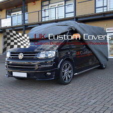 VW TRANSPORTER T5/T5.1 LWB ULTIMATE TAILORED OUTDOOR CAR COVER 350