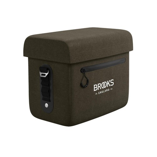 Brooks handlebar bag - handlebar,