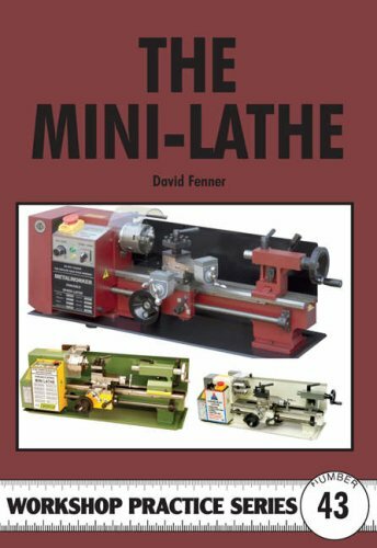 The mini lathe workshop - the, (workshop