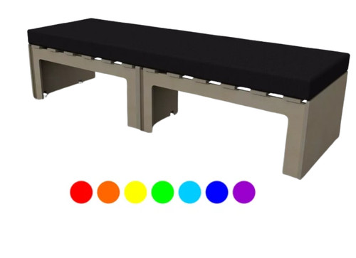 Van campervan bed seat - van,