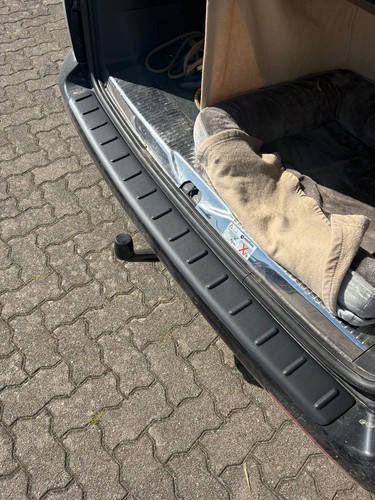Fits transporter - vw,