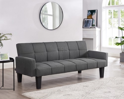 Seater sofa bed - seater,