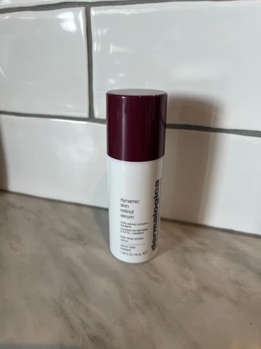 Dermalogica dynamic skin