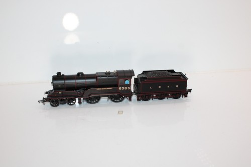 Bachmann 137 lner - lner, d11/2