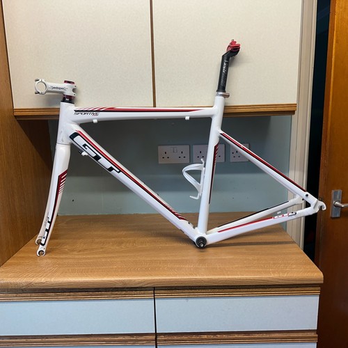 Sportive comp road - gt, rim