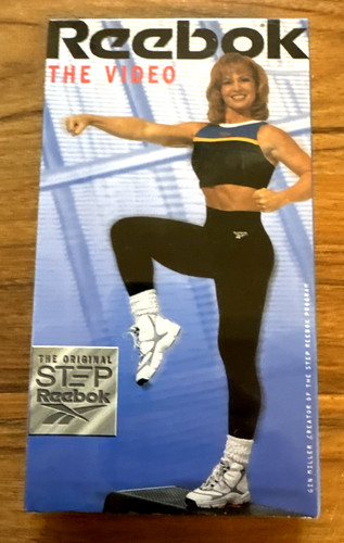 Reebok the original step - original,