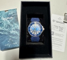 Nite Alpha Horizon Tritium