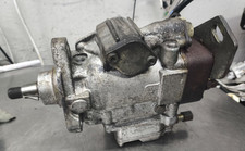 VW T4 Transporter 1999 1.9TD