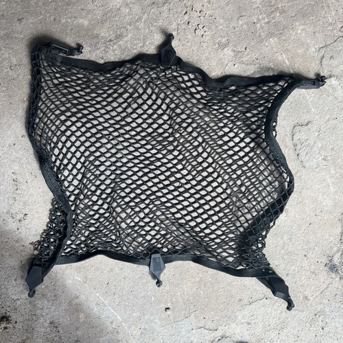 Genuine bmw cargo net - net,
