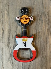BOTTLE OPENER FLAG GUITAR