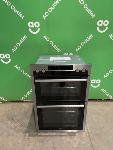 Aeg built electric double - built,