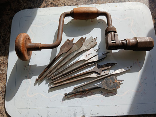 Vintage stanley 144 8in - 144,