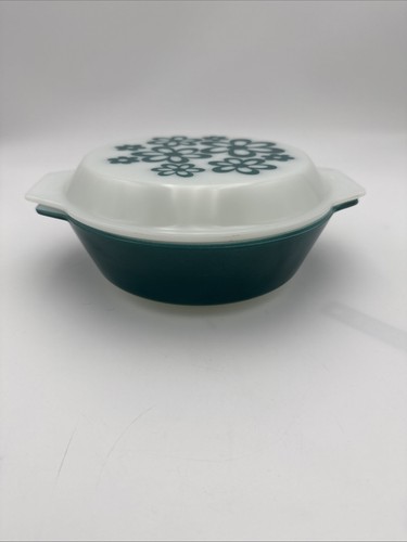 Vintage jaj pyrex 2001 - jaj,
