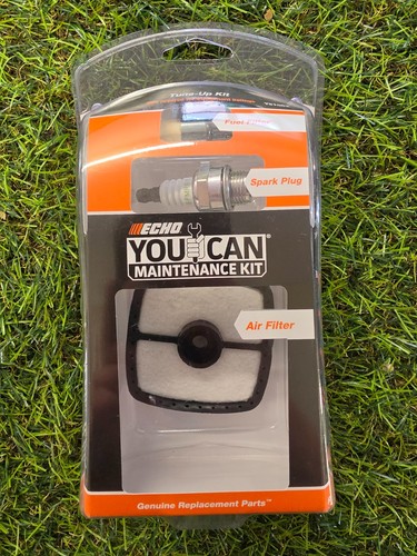 Genuine echo service kit - service,