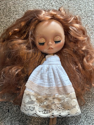 Blythe doll - blythe,