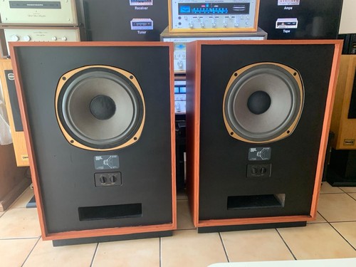 Tannoy arden mk2 mkii - arden,