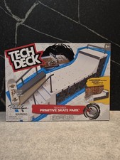 Tech Deck Finger Skateboard