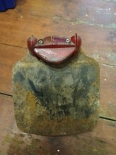 Vintage Motorcycle Bsa Bantam