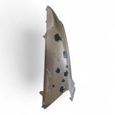 Honda Pantheon FES Rs 125 1998