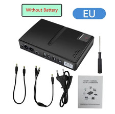 Mini 1018L DC UPS Battery