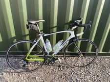Lapierre Pulsium 700 With Di2