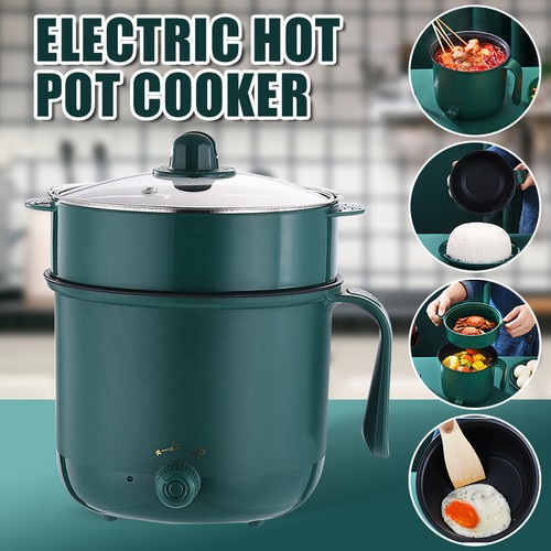 Mini electric rice cooker - electric,