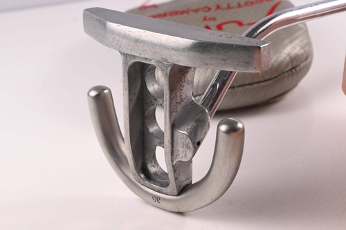 Scotty cameron futura putter - scotty,