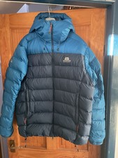 Men’s Mountain Equipment