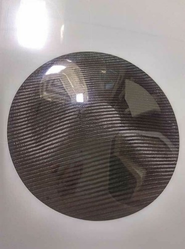 Inch carbon disc wheel - carbon,