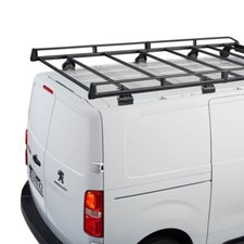 Roof Rack for VW LT L1H1 from