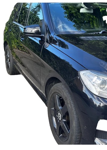 Mercedes ml350 ml250 - ml250, 11-2015