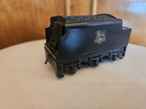 Triang locomotive train set - locomotive,